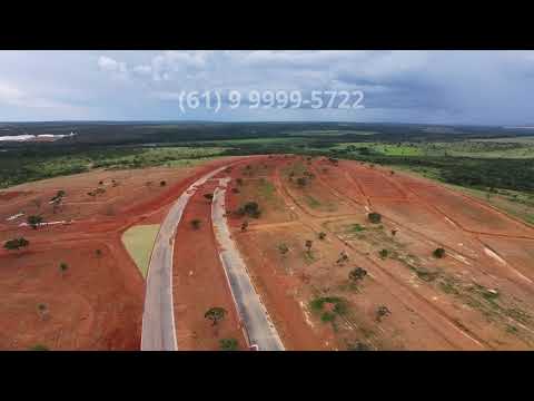 Vista do Lago Formosa GO | Loteamento em Formosa Goiás com Entrada Facilitada e Parcelas Acessíveis