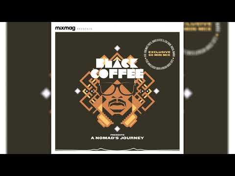 Black Coffee – A Nomad's Journey