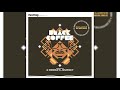 Black Coffee A Nomad S Journey
