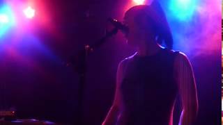 Bis -Action &amp; Drama - Lexington - 18/11/18 (Matinee)