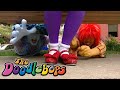 Tap Tap Tap The Doodlebops 106 HD Full Episode Kids Musical