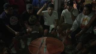 Young Spirit @ Crow Fair  Powwow 2017