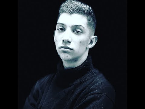 RF Ricsi - Testvérem (Official Music Video)