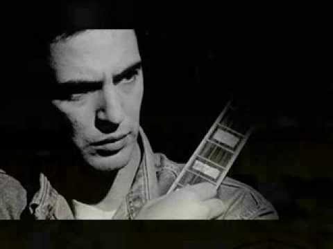 "A ninguna parte" (Manolo Tena, 1999)