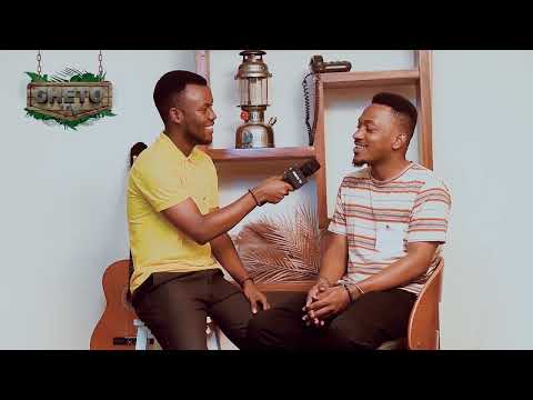 MSANII LUUVANY AFUNGUKA SIRI YA UANDISHI WA NYIMBO | KOLABO NA MBOSSO | USHIRIKINA.