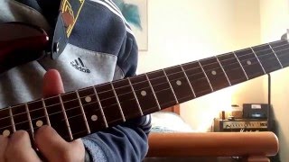 Far From me to you Big Country