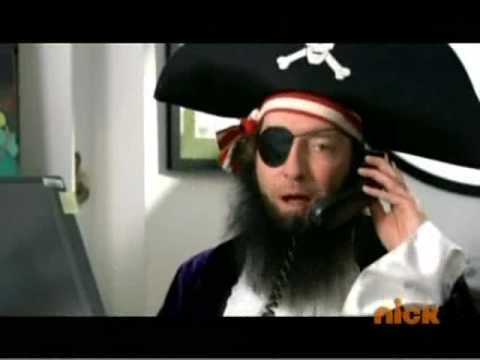 Tina Fey in Spongebob