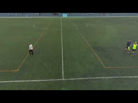 Cd  puerto Cruz   juvenil B VS ud  Longuera B   jornada 24ª de liga