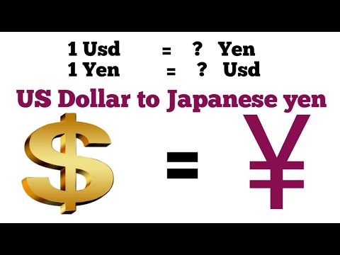 2nd YouTube video about how much is 750 yen in us dollars