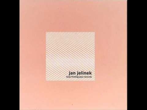 jan jelinek - they, them