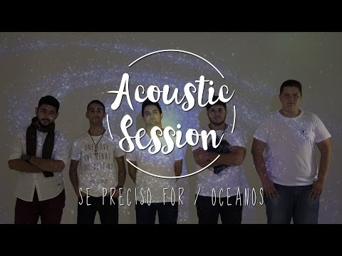 Se Preciso For - Teatro Dos Anjos