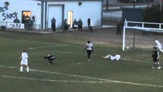 preview picture of video 'Copperas Cove soccer Fouls 2009.wmv'