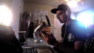 O.M.G.I.M.Y. The Amity Affliction vocal cover