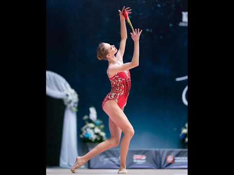 Alina Protasova - Clubs 2023 - Music