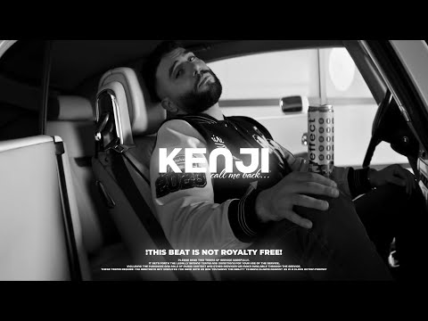 DARDAN x SAMRA Type Beat - "Herzlos" | 2024