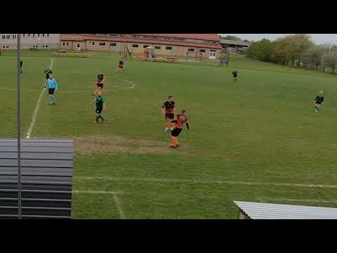 Leśnik Nowe Ramuki Vs Torpeda Rożental