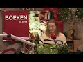 Daniëlla tiktokt over young adult-boeken