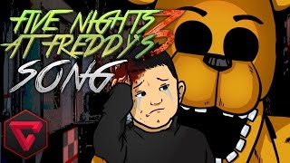 FIVE NIGHTS AT FREDDY'S 3 SONG By iTownGamePlay (Canción)