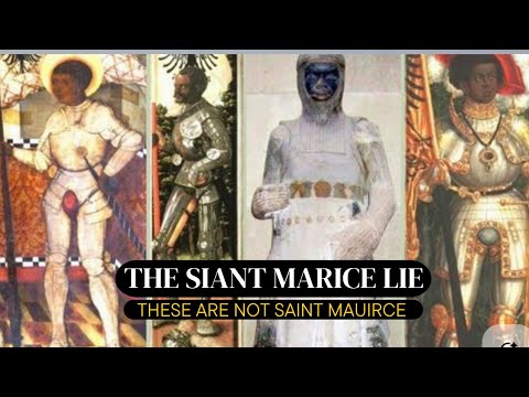 Die Lüge von Saint Maurice