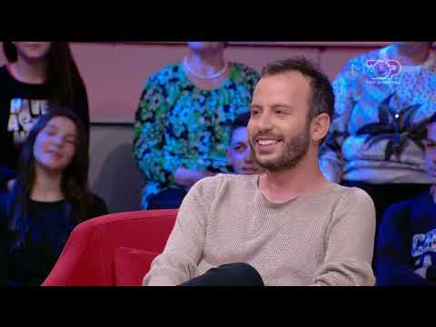 Top Show Magazine, 14 Mars 2018, Pjesa 2 - Top Channel Albania - Talk Show