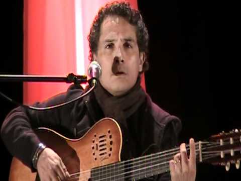 ALEJANDRO FILIO   "MI TODO" (Cuando un verso te nombra)