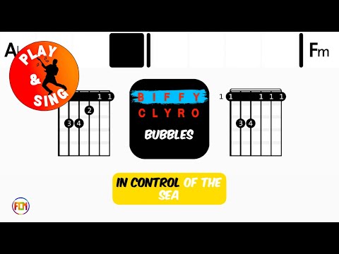 Bubbles - Biffy Clyro