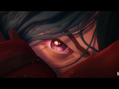 Arcane || Episode 3 Ending With Ramsey-Goodbye