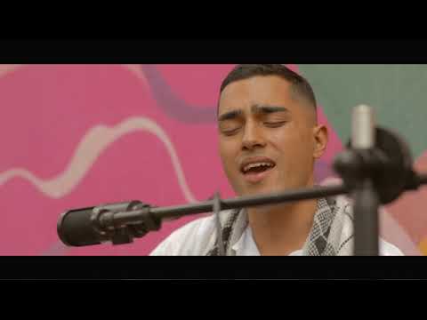 Amor Del Bueno - Live Session - Farid Marin