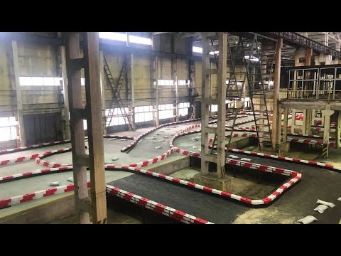 Race Factory (S5/F5) (13.07.2023)