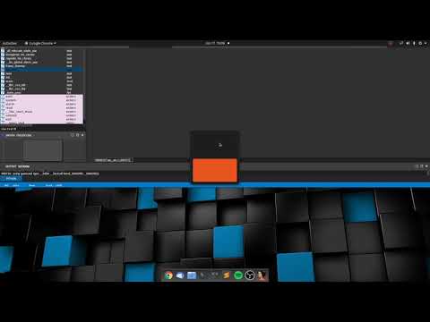 Zh3r0 CTF - freeflag (Buffer overflow)