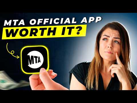 Mta Plan Trip
