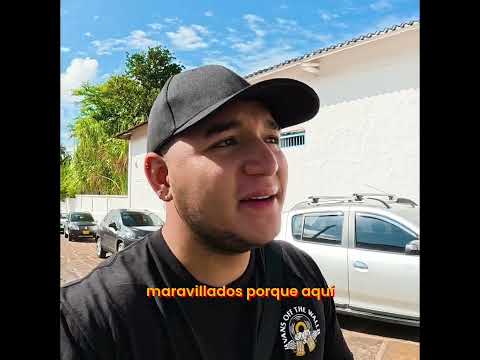 Descubre la Magia de Barichara: Pueblo Santandereano Espectacular #shorts
