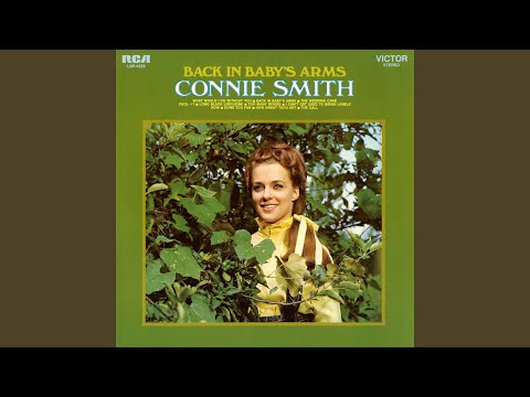 Wedding Cake - Connie Smith