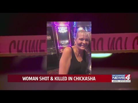 New Data Reveals Arrest Patterns In Chickasha Oklahoma