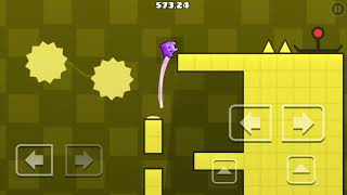 Pathmaker - Cubentum : Geometry Dash