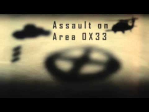 Assault on Area 0x33