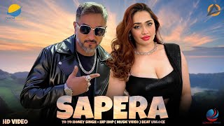 Download lagu SAPERA - YO YO HONEY SINGH × EMIWAY × BOHEMIA ( MUSIC VIDEO ) PROD. BEAT UNLOCK  mp3