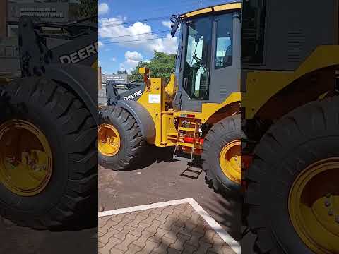 olha aí pessoal as meninas bruta que xegou aqui em São Jorge do patrocínio Paraná