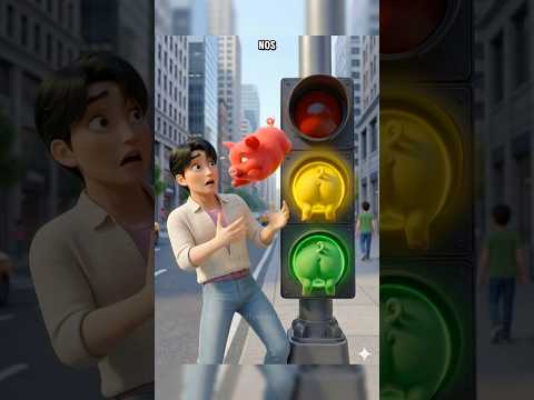 Jinu achou três porquinhos #kpopdemonhunters #ia #guerreirasdokpop