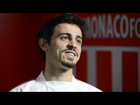 Bernardo Silva, l'interview décalée