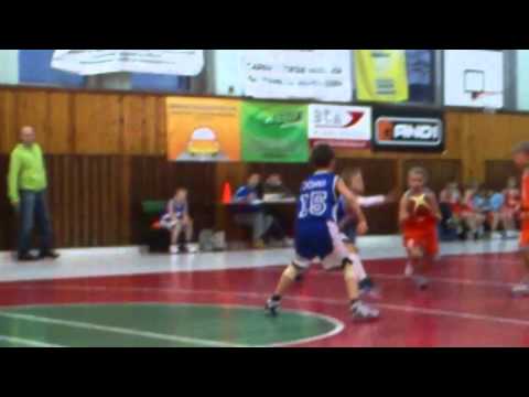 2001 Liiga KK HITO/Jõhvi vs Puiga APS