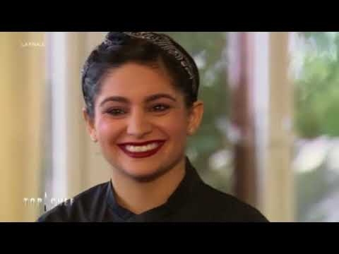 Top Chef  finale   Saison 9 2018
