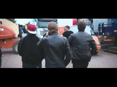 Sweedish House Mafia - Dont You Worry Child [ Story Behind + Live ]