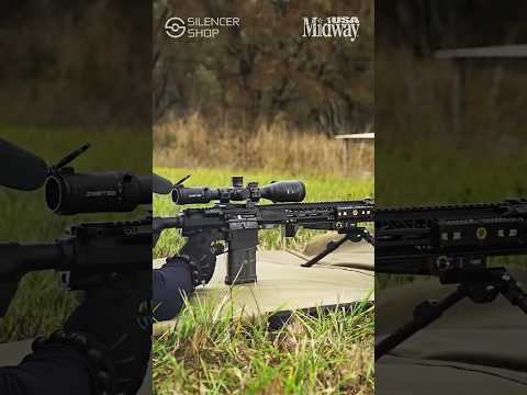 Faxon Pencil Barrel Review