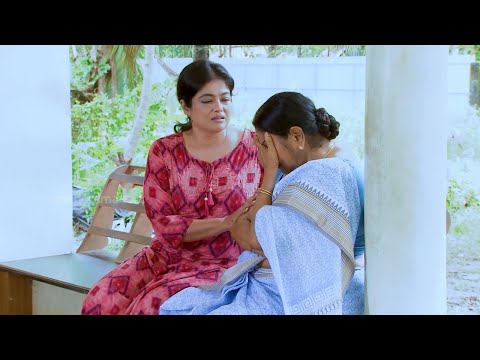 Thatteem Mutteem | Epi 247 -  Arjunan's Change! | Mazhavil Manorama