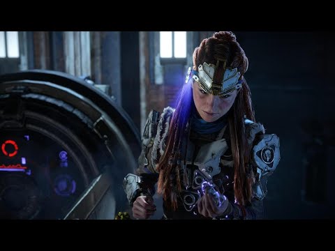 Horizon Forbidden West Aloy Discover Her Clone