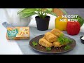 Nugget Mie Keju