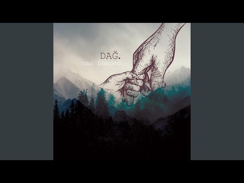 Can Bonomo - Dağ cover