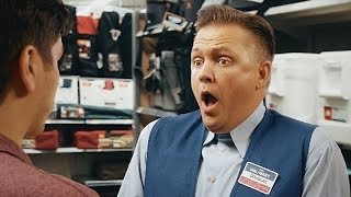 Taking Jesus to Walmart! | Brian Blount