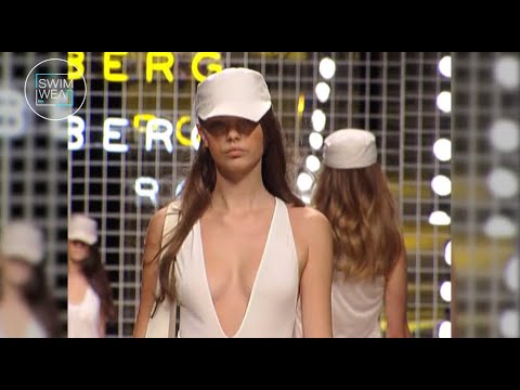 Vintage in Pool ICEBERG Spring 2007 - Swimwear & Underwear